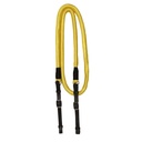 RIENDA GRUESA CALIBRE 19 CON CORREAS MESACE