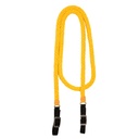 RIENDA DELGADA CALIBRE 15 CON CORREA REATA MESACE