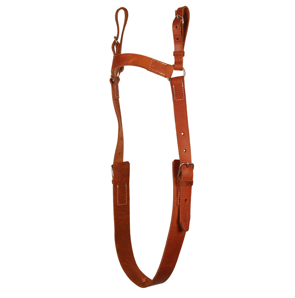 PECHERA DE TRABAJO EN CUERO MESACE