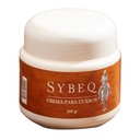 CREMA HUMECTANTE PARA CUEROS DELICADOS SYBEQ