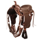 SILLA PONDEROSA CABALGATA MESACE