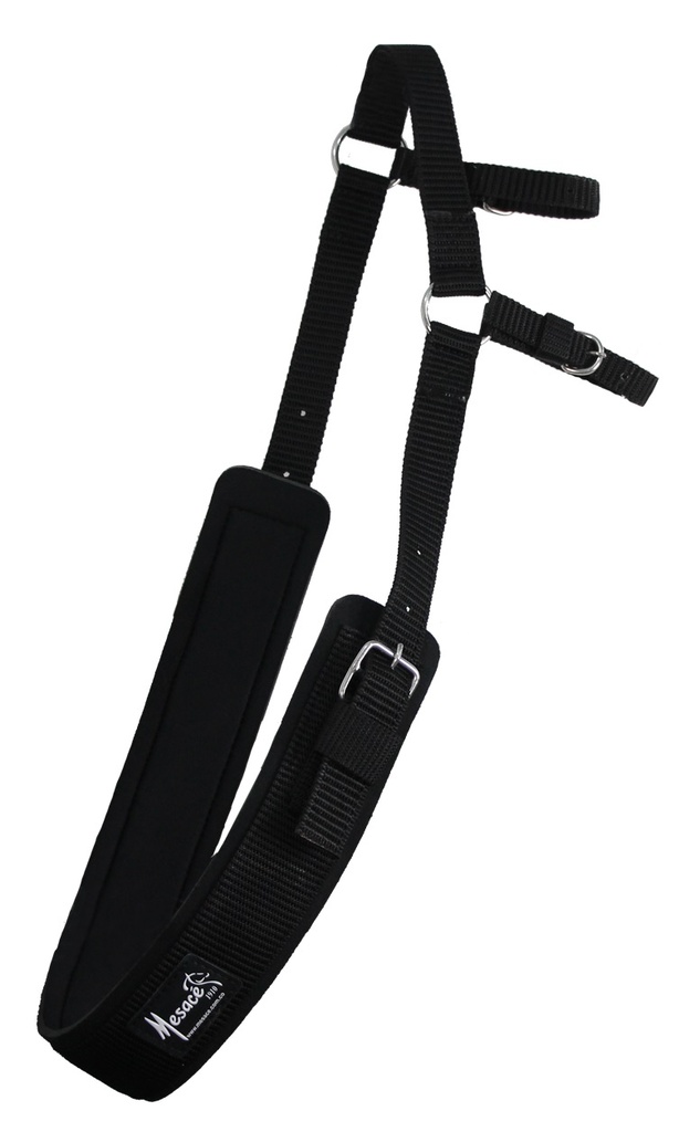 PECHERA DE TRABAJO EN REATA N.C MESACE 