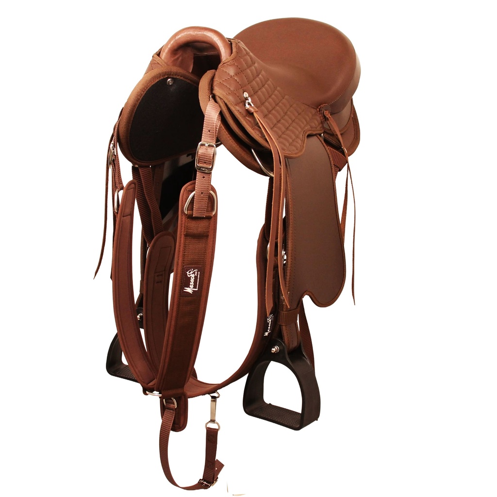 CARIOCA TRAIL TEREQUE WATERPROOF MESACE