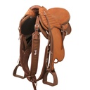 TEREQUE CARIOCA CABALGATA MESACE