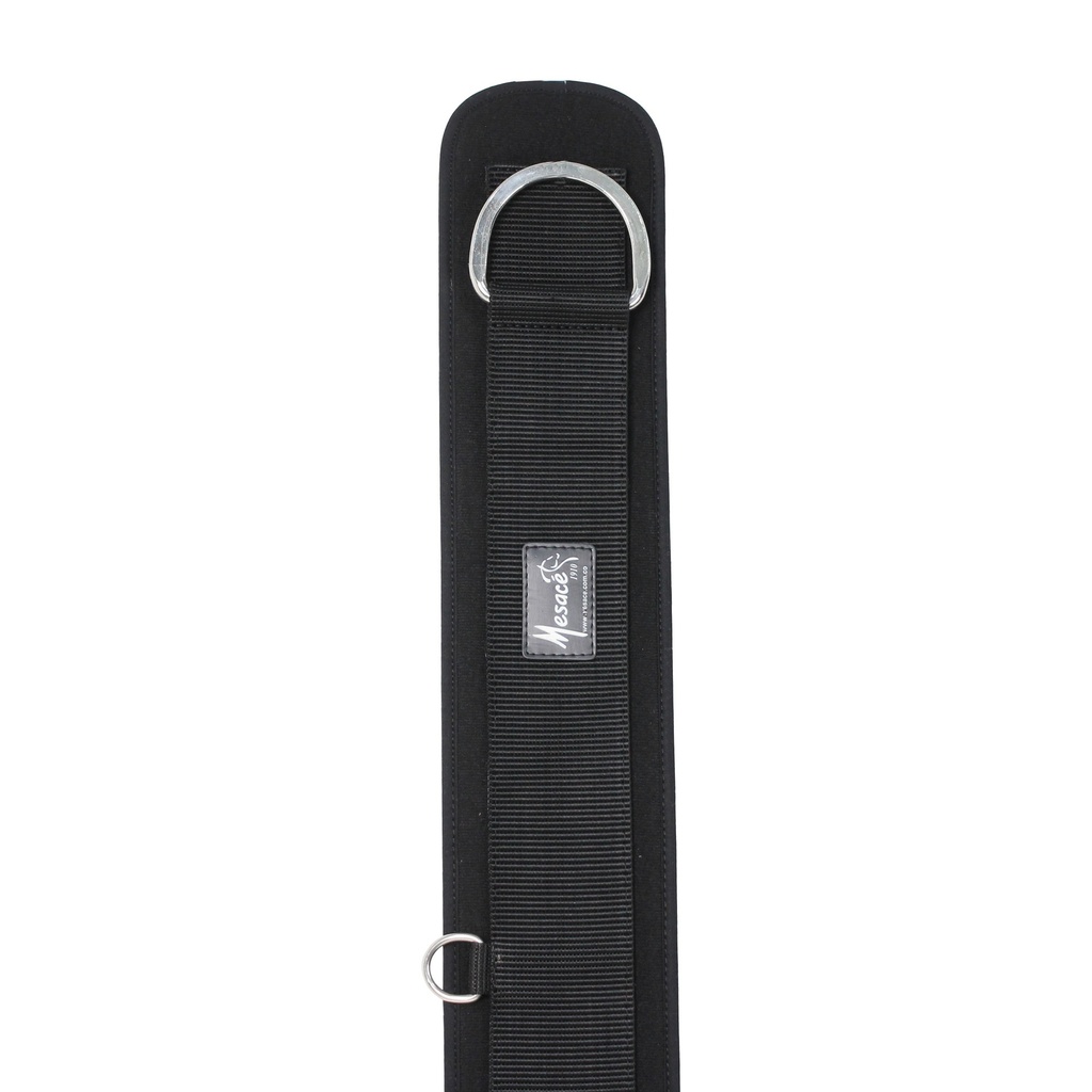 CINCHA NEOPRENO CLINICO + VELCRO