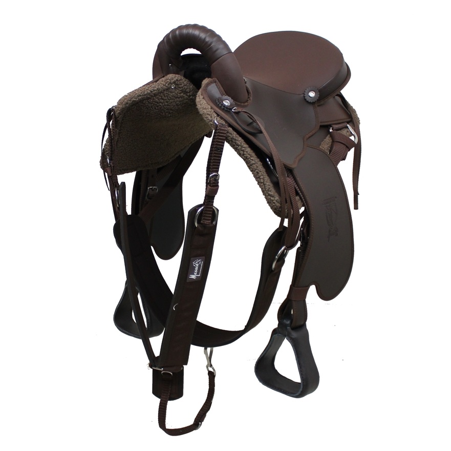 TRONADOR PLUS TRAIL ARCH TEREQUE WATERPROOF MESACE
