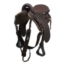 TRONADOR PLUS TRAIL ARCH TEREQUE WATERPROOF MESACE