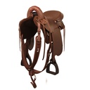 TRONADOR PLUS TRAIL ARCH TEREQUE WATERPROOF MESACE