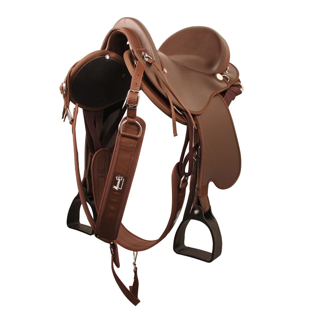 APALACHE McCLELLAN TRAIL TEREQUE WATERPROOF MESACE