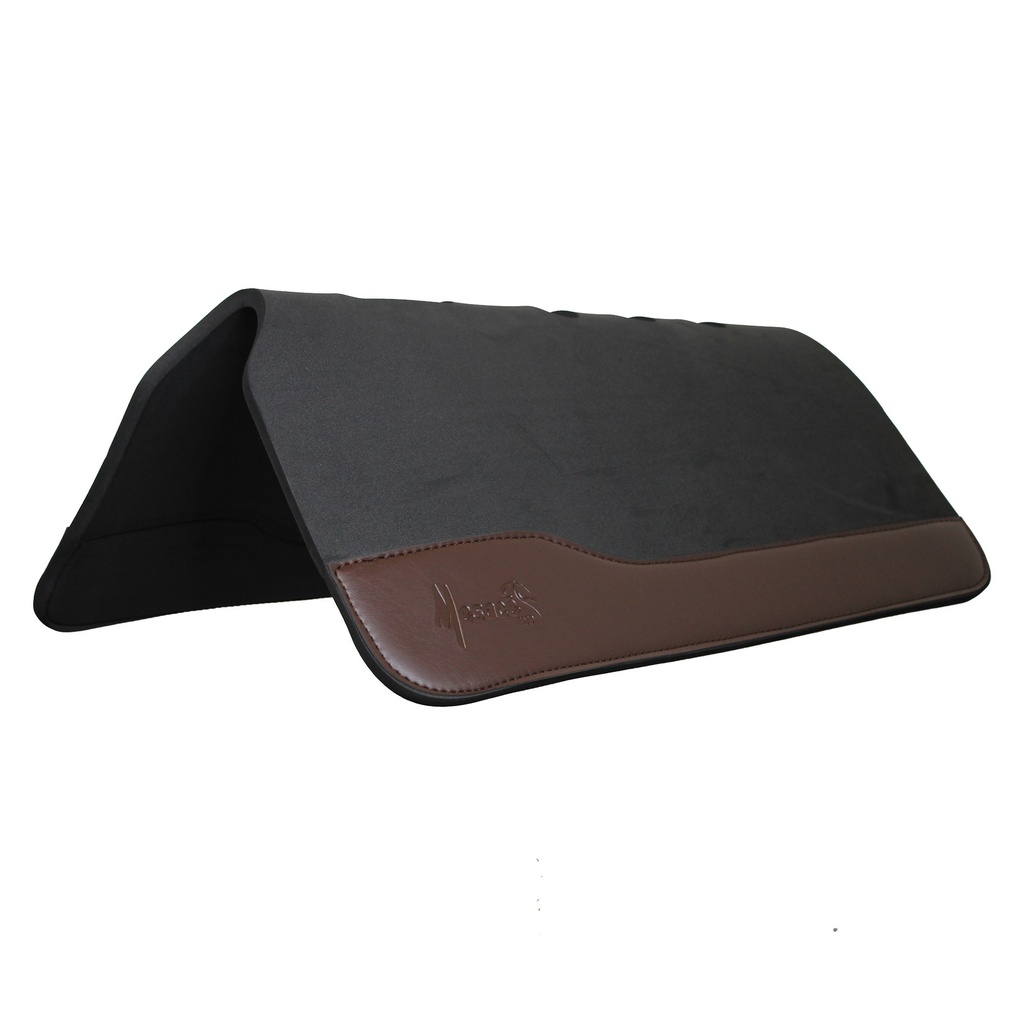 ALFOMBRA PAD DE NEOPRENO CON CHAPETA RECTANGULAR 30X30