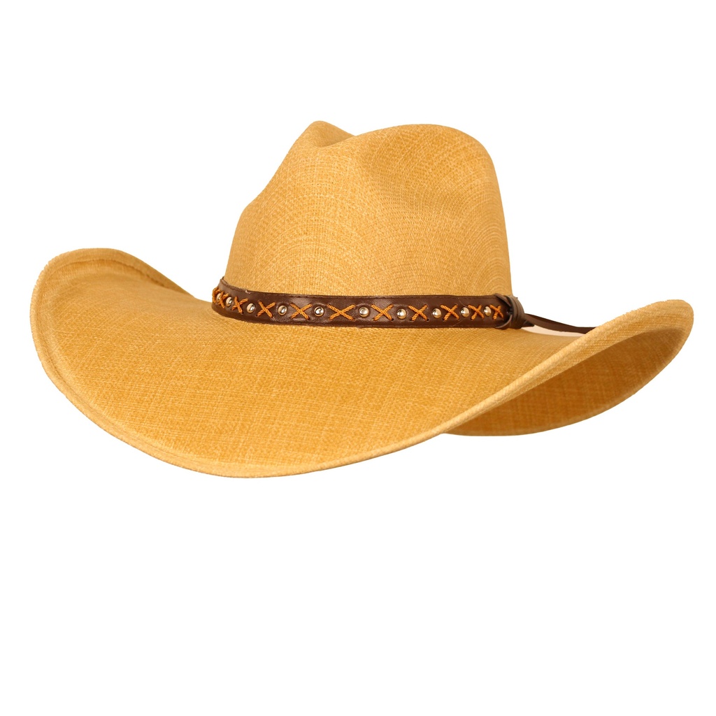 SOMBRERO YUTE HAVANO