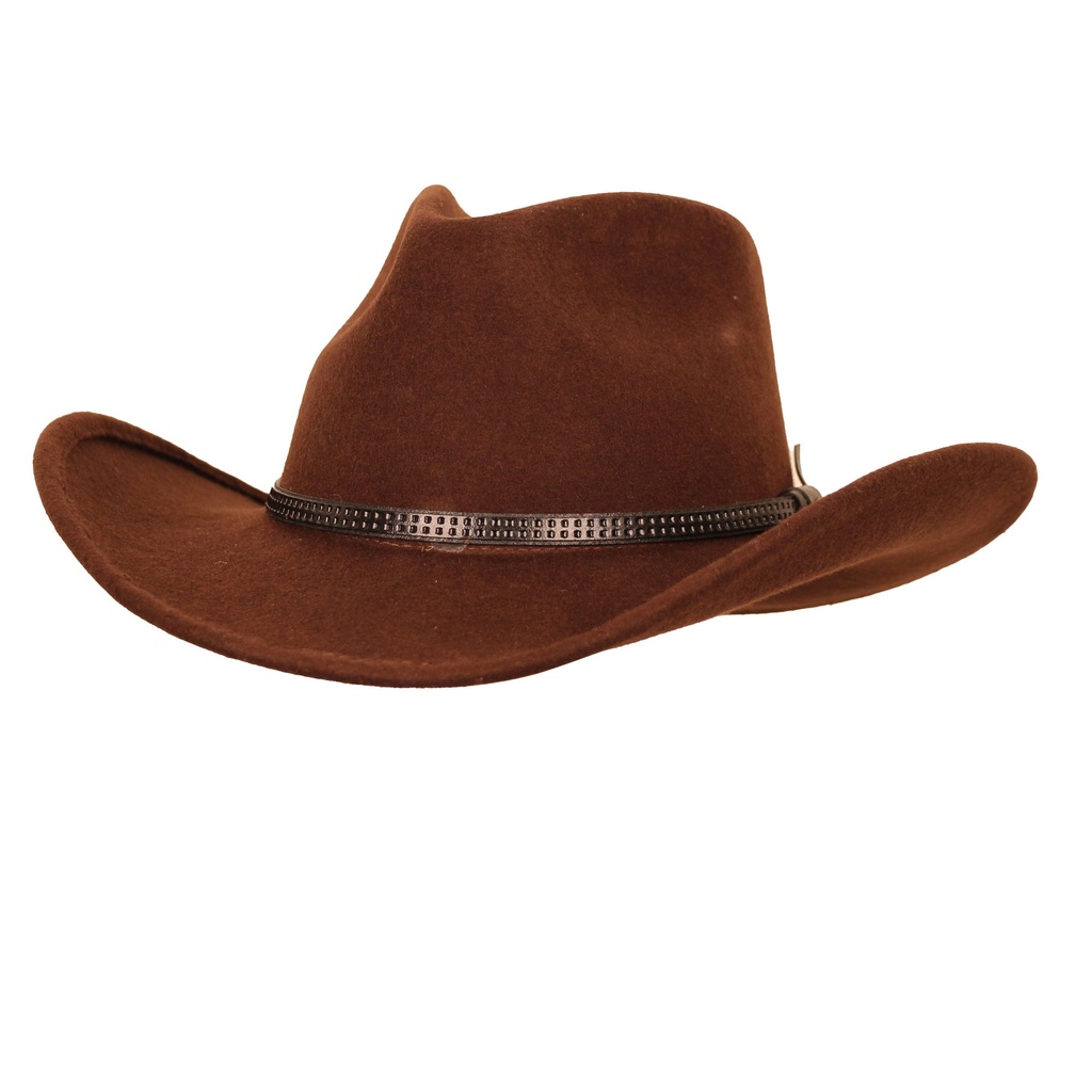 SOMBRERO FIELTRO
