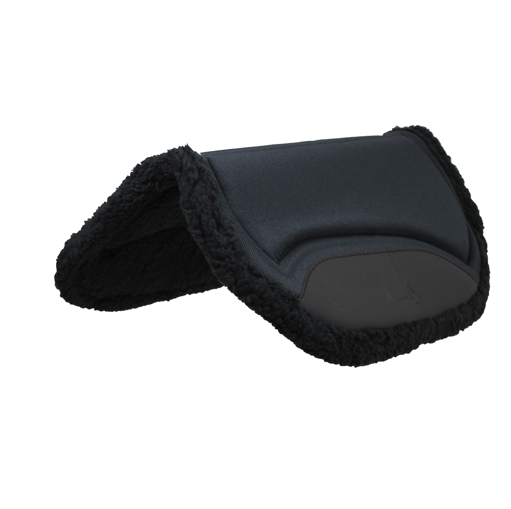FLEECE SADDLE PAD | Mesace.co