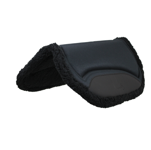 FLEECE SADDLE PAD