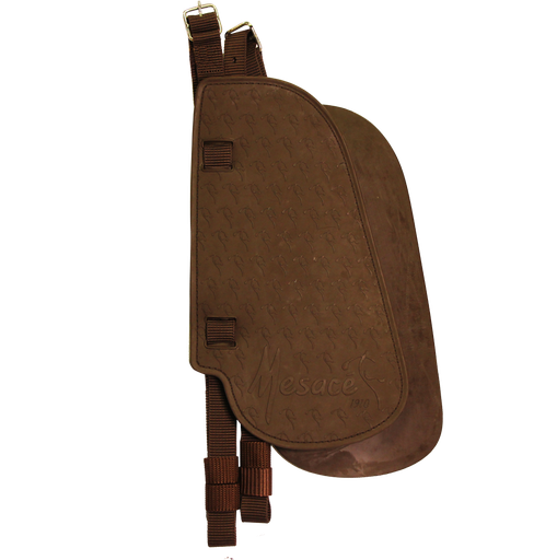 GUARDABARRO EN CAUCHO CON ACCION EN REATA MESACE