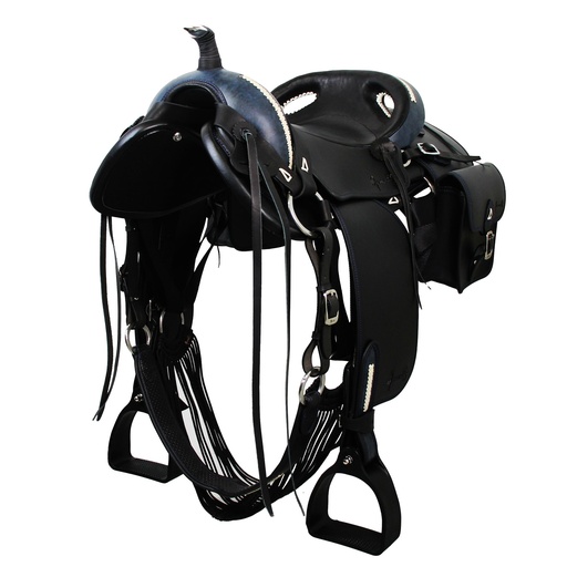 SILLA MAJESTUOSA CABALGATA MESACE