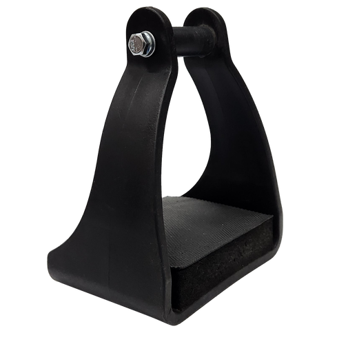 [216721] ENDURANCE STIRRUPS