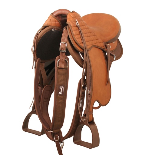 CARIOCA TRAIL TEREQUE WATERPROOF MESACE