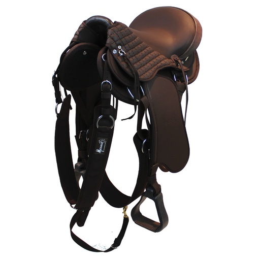 CARIOCA TRAIL TEREQUE WATERPROOF MESACE