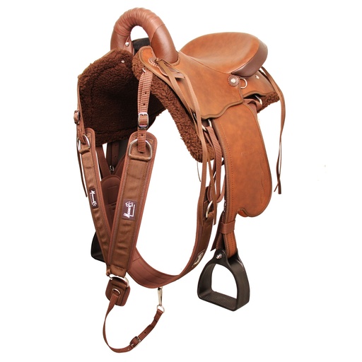 TEREQUE TRONADOR PLUS CABALGATA MESACE