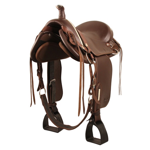 SILLA MULERO CABALAGATA MESACE
