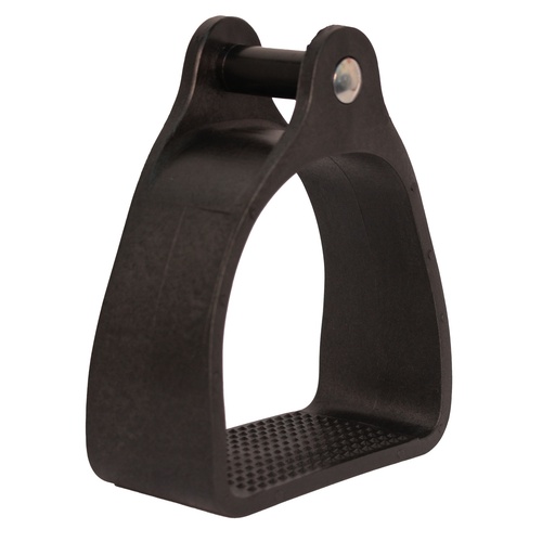[730062] TARABA PLASTICA INVERTIDA BASE ANCHA MESACE