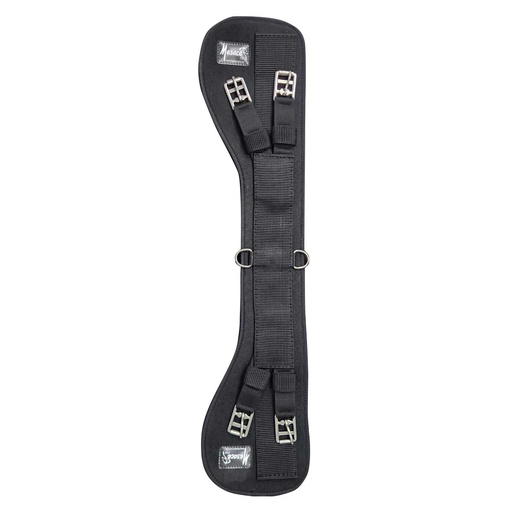 [730215 NEGR] CINCHA ARABIA  