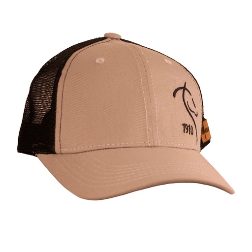GORRA LOGO MESACE CAFÉ X BEIS.